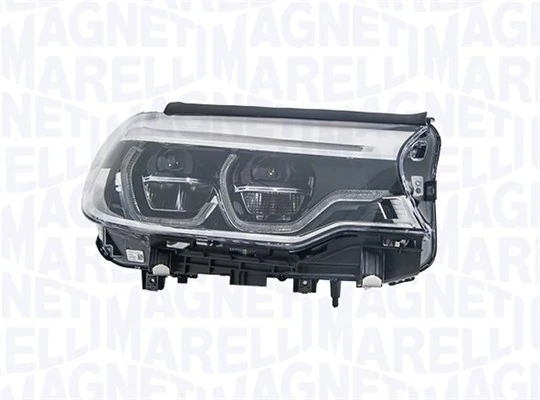 Headlight